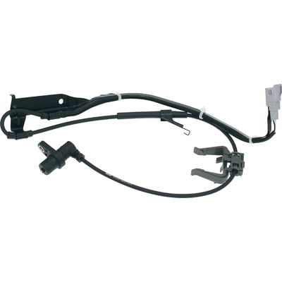 Front Wheel ABS Sensor by DORMAN (OE SOLUTIONS) - 970-034 pa7