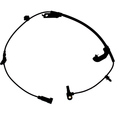 DORMAN (OE SOLUTIONS) - 970-049 - Front Wheel ABS Sensor pa7