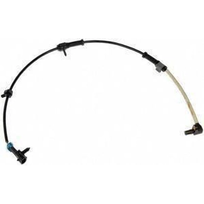 Front Wheel ABS Sensor by DORMAN (OE SOLUTIONS) - 970-059 pa1