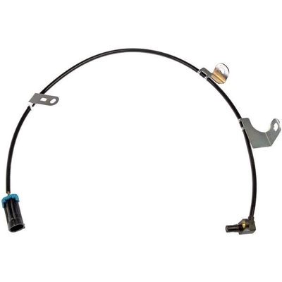 Front Wheel ABS Sensor by DORMAN (OE SOLUTIONS) - 970-062 pa4