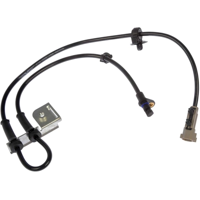 Front Wheel ABS Sensor by DORMAN (OE SOLUTIONS) - 970-068 pa5