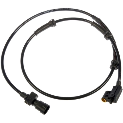 Front Wheel ABS Sensor by DORMAN (OE SOLUTIONS) - 970-073 pa5