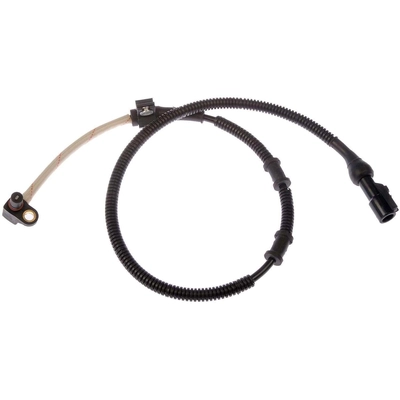 Front Wheel ABS Sensor by DORMAN (OE SOLUTIONS) - 970-074 pa6