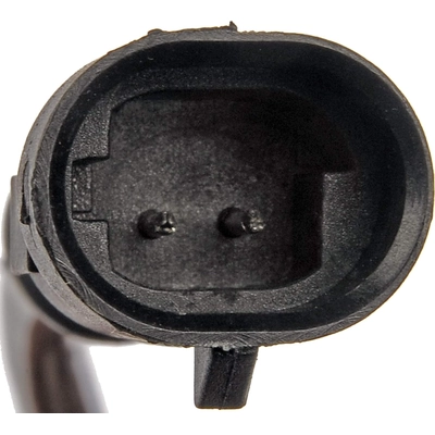 Front Wheel ABS Sensor by DORMAN (OE SOLUTIONS) - 970-085 pa5