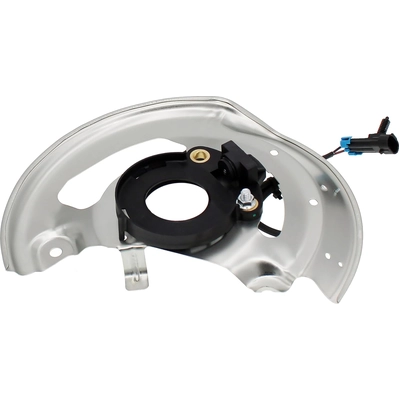 Front Wheel ABS Sensor by DORMAN (OE SOLUTIONS) - 970-097 pa11