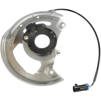 Capteur ABS de roue avant de DORMAN (OE SOLUTIONS) - 970-097 pa4