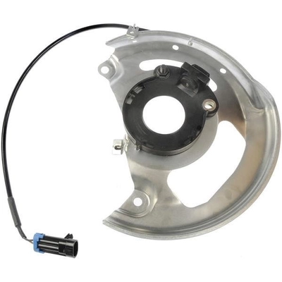 DORMAN (OE SOLUTIONS) - 970-098 - Capteur ABS de roue avant pa5