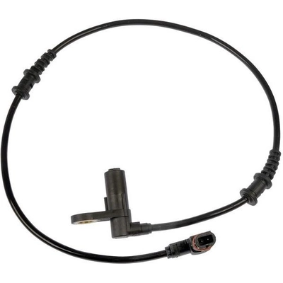 Front Wheel ABS Sensor by DORMAN (OE SOLUTIONS) - 970-113 pa4