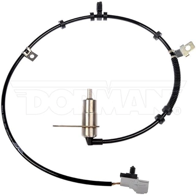 Front Wheel ABS Sensor by DORMAN (OE SOLUTIONS) - 970-125 pa5