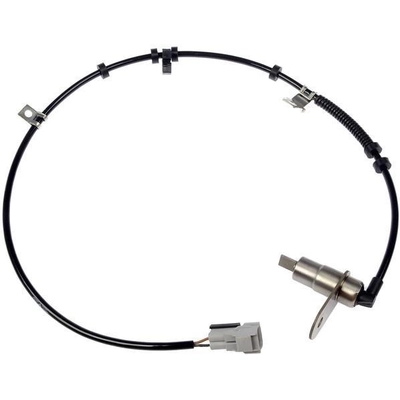 Front Wheel ABS Sensor by DORMAN (OE SOLUTIONS) - 970-126 pa2