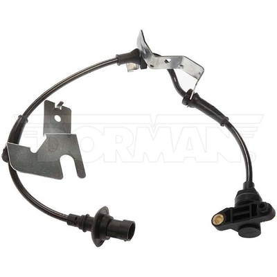 Front Wheel ABS Sensor by DORMAN (OE SOLUTIONS) - 970-127 pa4