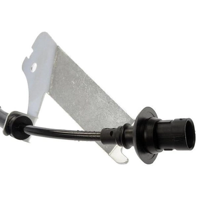 Front Wheel ABS Sensor by DORMAN (OE SOLUTIONS) - 970-128 pa1