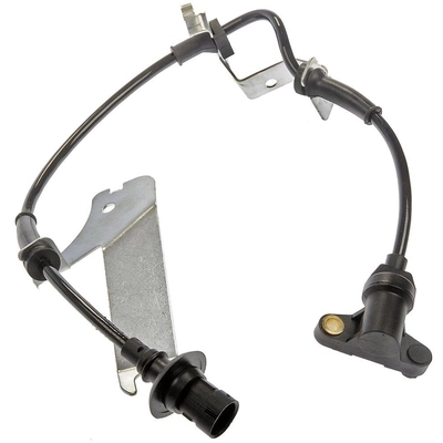 Front Wheel ABS Sensor by DORMAN (OE SOLUTIONS) - 970-128 pa5