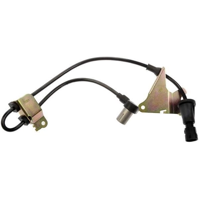 Front Wheel ABS Sensor by DORMAN (OE SOLUTIONS) - 970-131 pa4