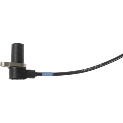 Front Wheel ABS Sensor by DORMAN (OE SOLUTIONS) - 970-133 pa6
