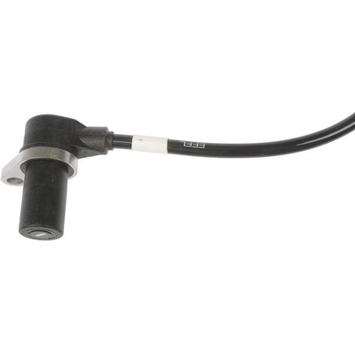 Front Wheel ABS Sensor by DORMAN (OE SOLUTIONS) - 970-134 pa4