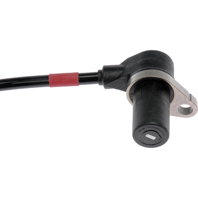 Front Wheel ABS Sensor by DORMAN (OE SOLUTIONS) - 970-135 pa8