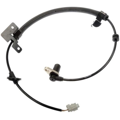 Front Wheel ABS Sensor by DORMAN (OE SOLUTIONS) - 970-138 pa1