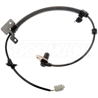 Front Wheel ABS Sensor by DORMAN (OE SOLUTIONS) - 970-138 pa4