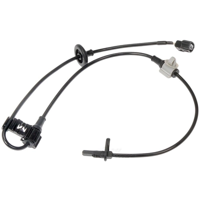 Front Wheel ABS Sensor by DORMAN (OE SOLUTIONS) - 970-149 pa11