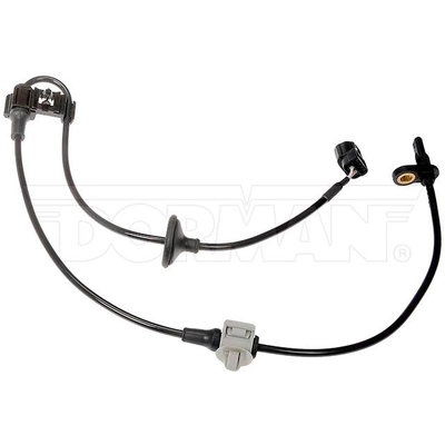 Front Wheel ABS Sensor by DORMAN (OE SOLUTIONS) - 970-149 pa4