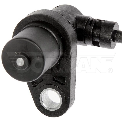 Front Wheel ABS Sensor by DORMAN (OE SOLUTIONS) - 970-169 pa5