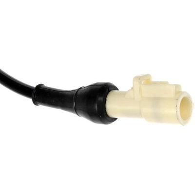Front Wheel ABS Sensor by DORMAN (OE SOLUTIONS) - 970-235 pa2