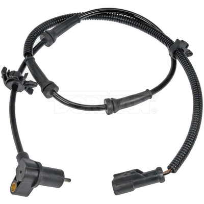 Front Wheel ABS Sensor by DORMAN (OE SOLUTIONS) - 970-242 pa7