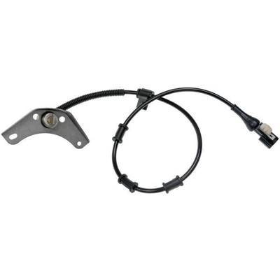 Front Wheel ABS Sensor by DORMAN (OE SOLUTIONS) - 970-253 pa4