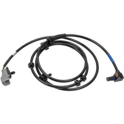 Front Wheel ABS Sensor by DORMAN (OE SOLUTIONS) - 970-257 pa7