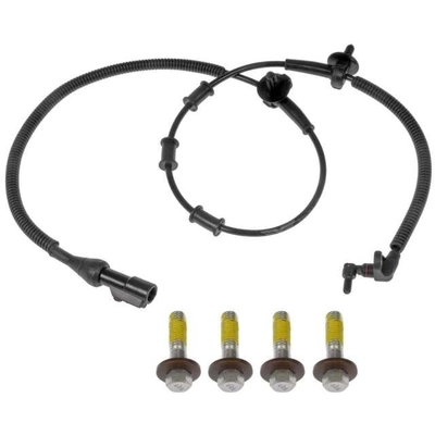 Front Wheel ABS Sensor by DORMAN (OE SOLUTIONS) - 970-264 pa5