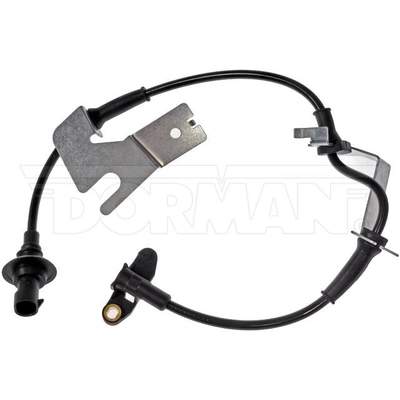 Front Wheel ABS Sensor by DORMAN (OE SOLUTIONS) - 970-271 pa5