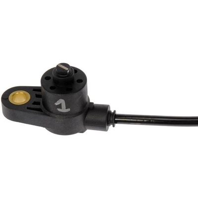 Front Wheel ABS Sensor by DORMAN (OE SOLUTIONS) - 970-288 pa4