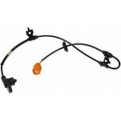 Front Wheel ABS Sensor by DORMAN (OE SOLUTIONS) - 970-288 pa7