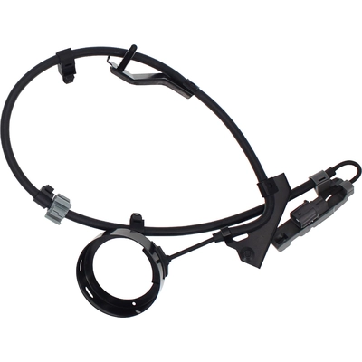 Front Wheel ABS Sensor by DORMAN (OE SOLUTIONS) - 970-290 pa13