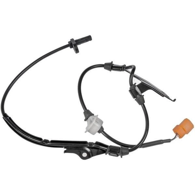 Capteur ABS de roue avant de DORMAN (OE SOLUTIONS) - 970-299 pa4
