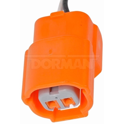 Capteur ABS de roue avant by DORMAN (OE SOLUTIONS) - 970-299 pa9