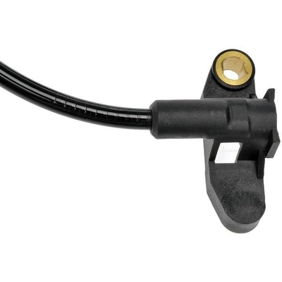 Front Wheel ABS Sensor by DORMAN (OE SOLUTIONS) - 970-302 pa4