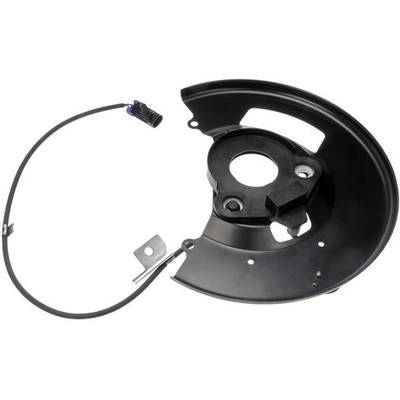 Front Wheel ABS Sensor by DORMAN (OE SOLUTIONS) - 970-324 pa4