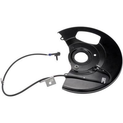 Front Wheel ABS Sensor by DORMAN (OE SOLUTIONS) - 970-325 pa4