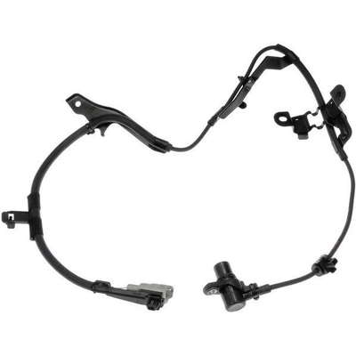Front Wheel ABS Sensor by DORMAN (OE SOLUTIONS) - 970-329 pa4