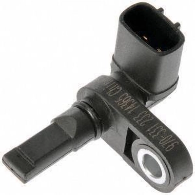 DORMAN (OE SOLUTIONS) - 970-331 - Front Wheel ABS Sensor pa2