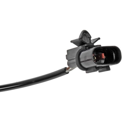 Front Wheel ABS Sensor by DORMAN (OE SOLUTIONS) - 970-431 pa1