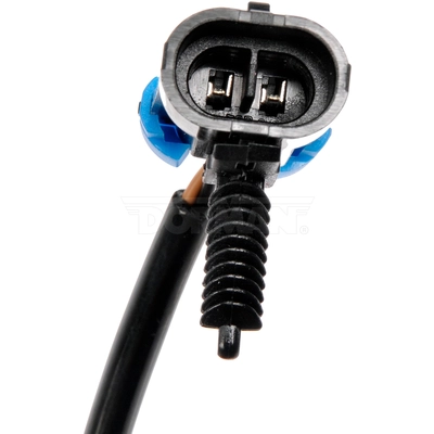 Front Wheel ABS Sensor by DORMAN (OE SOLUTIONS) - 970-747 pa1