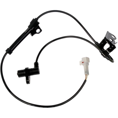 Front Wheel ABS Sensor by DORMAN (OE SOLUTIONS) - 970-757 pa10