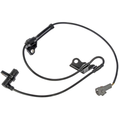 Front Wheel ABS Sensor by DORMAN (OE SOLUTIONS) - 970-758 pa10