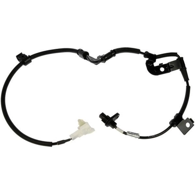 Front Wheel ABS Sensor by DORMAN (OE SOLUTIONS) - 970-814 pa2