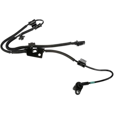 Front Wheel ABS Sensor by DORMAN (OE SOLUTIONS) - 970-816 pa4