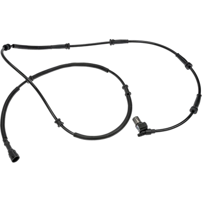 Front Wheel ABS Sensor by DORMAN (OE SOLUTIONS) - 970-923 pa5