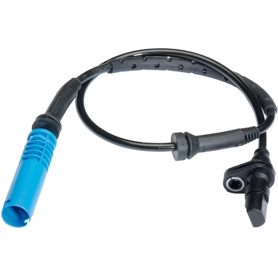 Front Wheel ABS Sensor by HELLA - 009106301 pa1